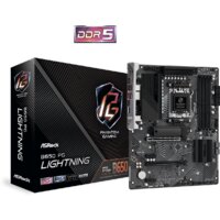 Материнская плата ASRock B650 PG Lightning - Изображение №2 — Chaika Market