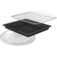 Микроволновая печь De Dietrich DKC4756X - Изображение №7 — Chaika Market