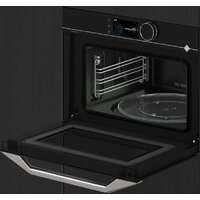 Микроволновая печь De Dietrich DKC4756X - Изображение №5 — Chaika Market