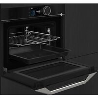 Микроволновая печь De Dietrich DKC4756X - Изображение №4 — Chaika Market