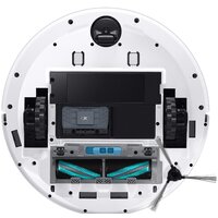 Робот-пылесос Samsung VR30T85513W/EV - Изображение №8 — Chaika Market