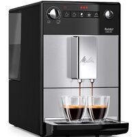 Кофемашина Melitta Caffeo Purista F230-101 - Изображение №3 — Chaika Market