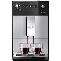 Кофемашина Melitta Caffeo Purista F230-101 — Chaika Market