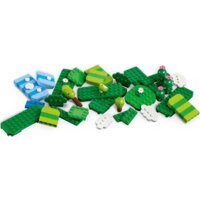 Конструктор LEGO Super Mario 71418 Набор инструментов для творчества - Изображение №7 — Chaika Market