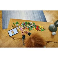 Конструктор LEGO Super Mario 71418 Набор инструментов для творчества - Изображение №8 — Chaika Market