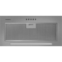 Кухонная вытяжка MAUNFELD Crosby Hardy 1000Push (нержавеющая сталь) - Изображение №3 — Chaika Market