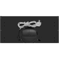 Кухонная вытяжка MAUNFELD Crosby Hardy 1000Push (нержавеющая сталь) - Изображение №10 — Chaika Market