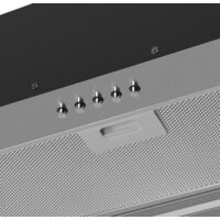 Кухонная вытяжка MAUNFELD Crosby Hardy 1000Push (нержавеющая сталь) - Изображение №5 — Chaika Market