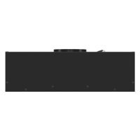 Кухонная вытяжка MAUNFELD Crosby Hardy 1000Push (нержавеющая сталь) - Изображение №7 — Chaika Market