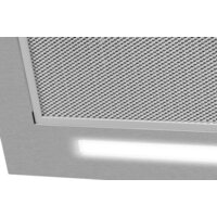 Кухонная вытяжка MAUNFELD Crosby Hardy 1000Push (нержавеющая сталь) - Изображение №6 — Chaika Market