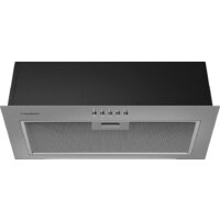 Кухонная вытяжка MAUNFELD Crosby Hardy 1000Push (нержавеющая сталь) - Изображение №2 — Chaika Market