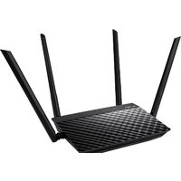 Wi-Fi роутер ASUS RT-AC1200 v2 - Изображение №3 — Chaika Market