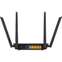 Wi-Fi роутер ASUS RT-AC1200 v2 - Изображение №2 — Chaika Market