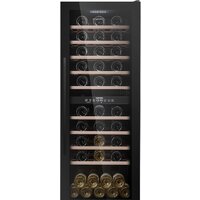 Винный шкаф MAUNFELD MFWC-201D77 - Изображение №3 — Chaika Market