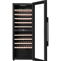 Винный шкаф MAUNFELD MFWC-201D77 - Изображение №2 — Chaika Market