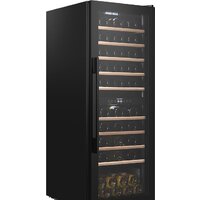 Винный шкаф MAUNFELD MFWC-201D77 - Изображение №4 — Chaika Market