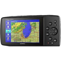 Туристический навигатор Garmin GPSMAP 276Cx - Изображение №2 — Chaika Market