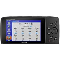 Туристический навигатор Garmin GPSMAP 276Cx - Изображение №4 — Chaika Market