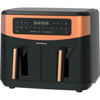 Аэрогриль (аэрофритюрница) Klausberg KB-7589 — Chaika Market