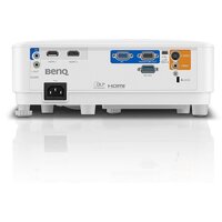 Проектор BenQ MW550 - Изображение №6 — Chaika Market