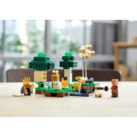 Конструктор LEGO Minecraft 21165 Пасека - Изображение №12 — Chaika Market