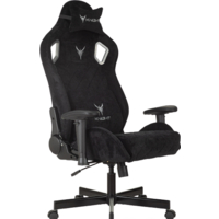 Игровое (геймерское) кресло Knight Outrider Light-20 (черный) — Chaika Market