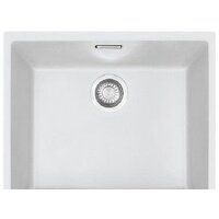 Кухонная мойка Franke Sirius SID 110-50 125.0443.352 (белый) — Chaika Market