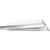 Кухонная вытяжка Elikor Интегра 60П-400-В2Л (белый/нержавеющая сталь) (840490) - Изображение №2 — Chaika Market