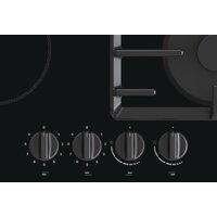 Варочная панель Gorenje GCE691BSC - Изображение №3 — Chaika Market