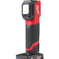 Фонарь Milwaukee M12 CML-401 (с 1-им АКБ) — Chaika Market