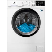 Стиральная машина Electrolux SensiCare 600 EW6SM427BE — Chaika Market