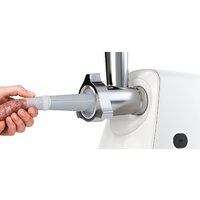 Мясорубка Bosch MFW2517W - Изображение №6 — Chaika Market