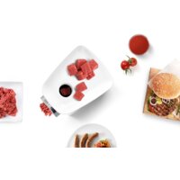 Мясорубка Bosch MFW2517W - Изображение №3 — Chaika Market