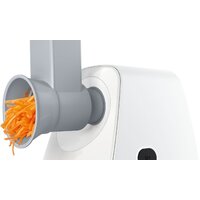 Мясорубка Bosch MFW2517W - Изображение №4 — Chaika Market
