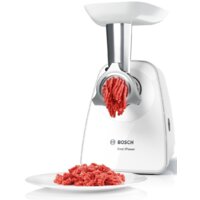 Мясорубка Bosch MFW2517W - Изображение №2 — Chaika Market