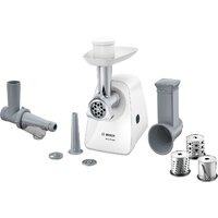 Мясорубка Bosch MFW2517W — Chaika Market