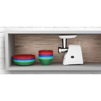Мясорубка Bosch MFW2517W - Изображение №9 — Chaika Market