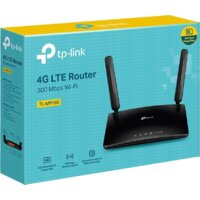 4G Wi-Fi роутер TP-Link TL-MR150 - Изображение №5 — Chaika Market