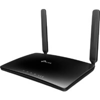 4G Wi-Fi роутер TP-Link TL-MR150 - Изображение №2 — Chaika Market