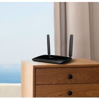 4G Wi-Fi роутер TP-Link TL-MR150 - Изображение №4 — Chaika Market