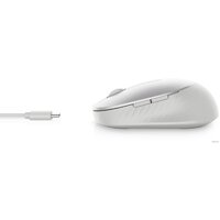 Мышь Dell Premier Rechargeable Wireless MS7421W - Изображение №3 — Chaika Market