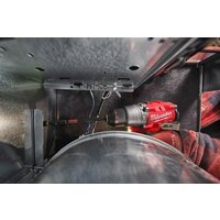 Ударная дрель-шуруповерт Milwaukee M12 FUEL M12FPD2-602X 4933479870 (с 2-мя АКБ 6 Ач, кейс) - Изображение №16 — Chaika Market