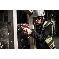 Ударная дрель-шуруповерт Milwaukee M12 FUEL M12FPD2-602X 4933479870 (с 2-мя АКБ 6 Ач, кейс) - Изображение №11 — Chaika Market