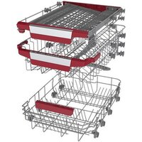 Встраиваемая посудомоечная машина ZorG MOU4562M - Изображение №3 — Chaika Market