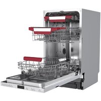 Встраиваемая посудомоечная машина ZorG MOU4562M - Изображение №2 — Chaika Market