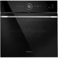 Электрический духовой шкаф MAUNFELD EOEH7617STB — Chaika Market