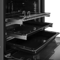 Электрический духовой шкаф MAUNFELD EOEH7617STB - Изображение №6 — Chaika Market