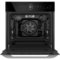 Электрический духовой шкаф MAUNFELD EOEH7617STB - Изображение №2 — Chaika Market