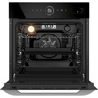 Электрический духовой шкаф MAUNFELD EOEH7617STB - Изображение №3 — Chaika Market