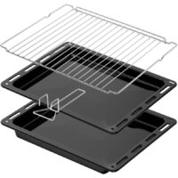 Электрический духовой шкаф MAUNFELD EOEH7617STB - Изображение №4 — Chaika Market